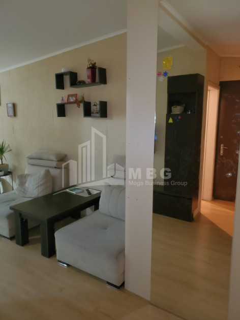 For Sale Flat, in Vazha-Pshavela Blocks