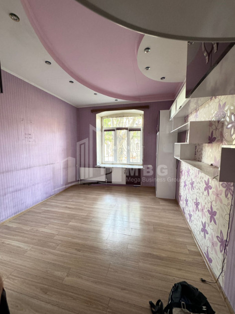 For Sale Flat Ketevan Tsamebuli Avenue Isani Isani District Tbilisi