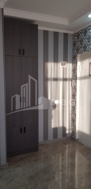 ქირავდება ბინა, ზღვისუბანი (თემქა)