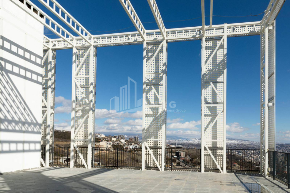 Продается Квартира, в Сабуртало