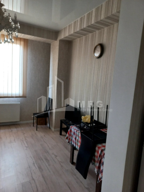 For Rent Flat, in Digomi Massive