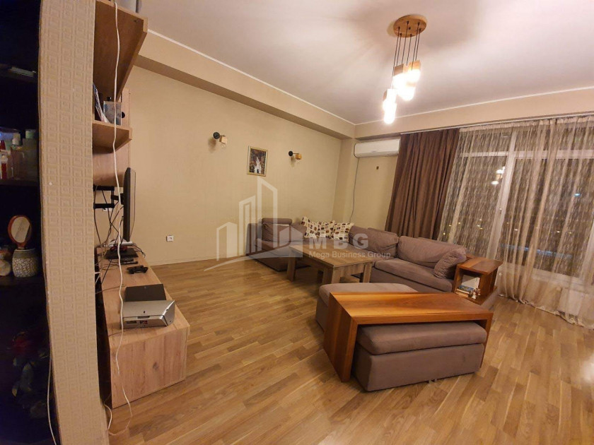 Продается Квартира, в Сабуртало