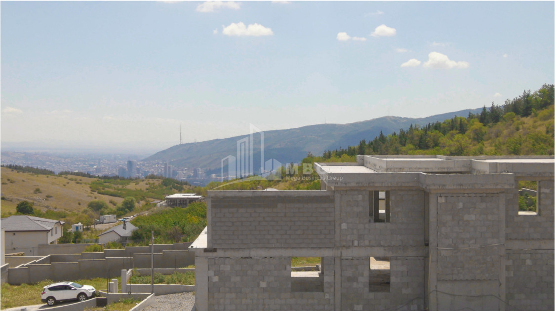 For Sale House Villa Village Agaraki  Vake District Tbilisi