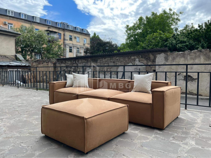 For Rent Flat Tsernaki Street Isani Isani District Tbilisi