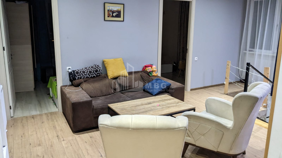 For Sale Flat, in Sanzona