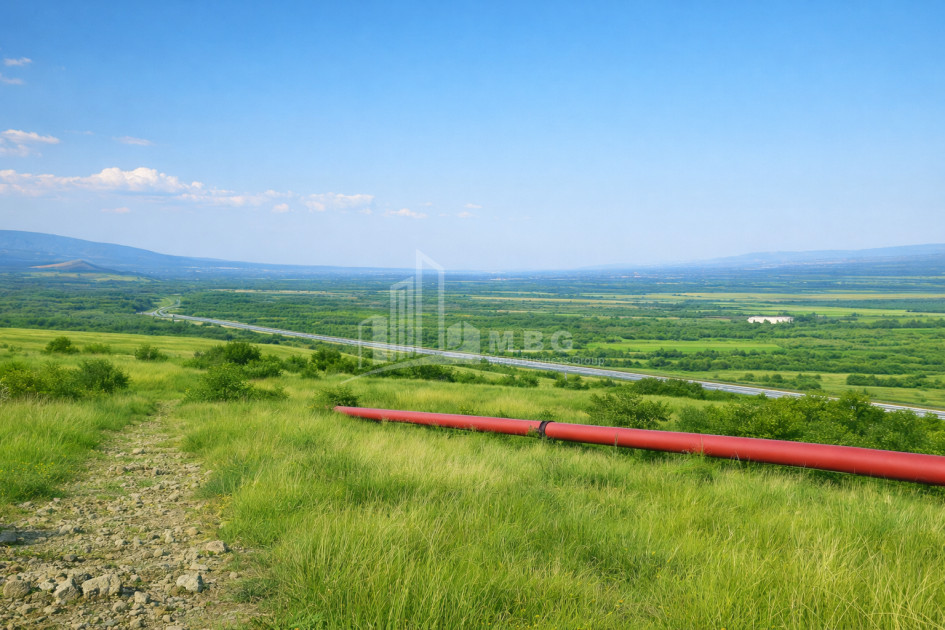 For Sale Agricultural Land In Samtatskaro, Dedoplistskaro