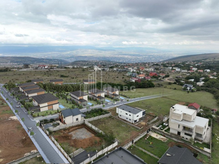 იყიდება მიწის ნაკვეთი წავკისი მთაწმინდის რაიონი თბილისი