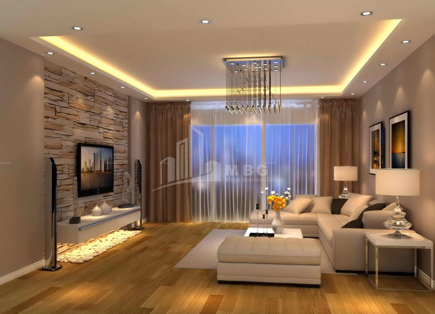 For Sale Flat, in Mtatsminda District