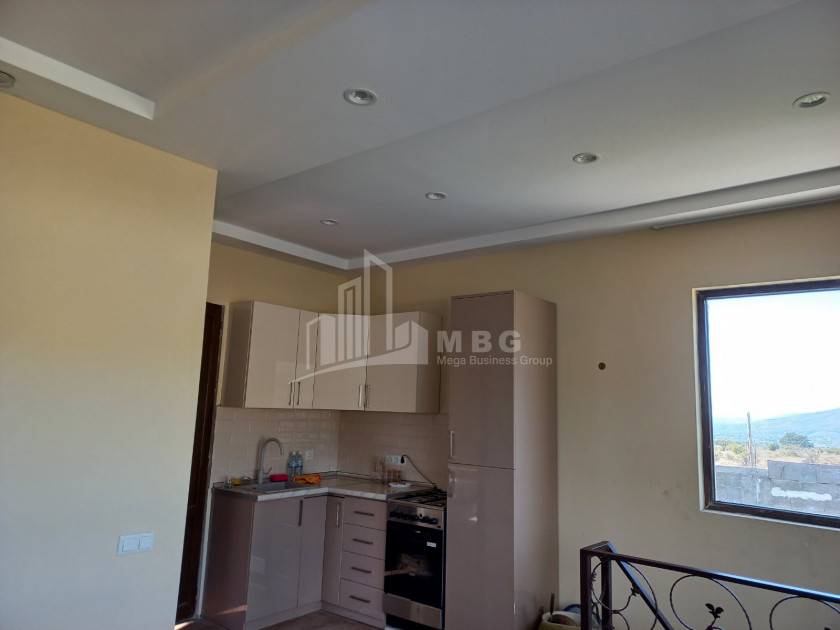 For Sale House - Villa, in Tsinamdzgvriantkari