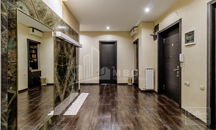 For Sale Flat, in Vake