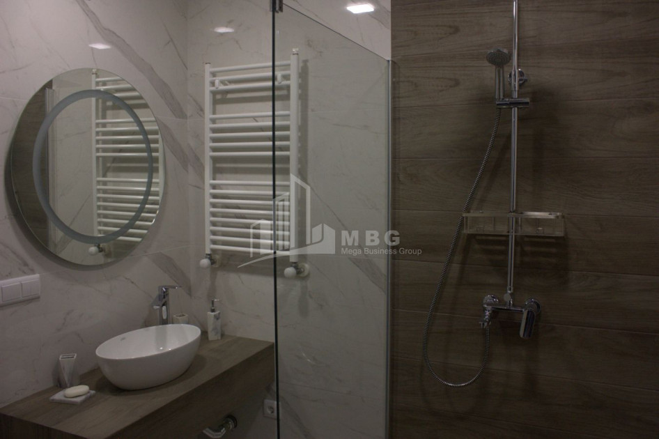 For Rent Flat, in Saburtalo