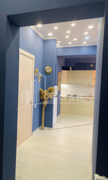 For Sale Flat, in Saburtalo