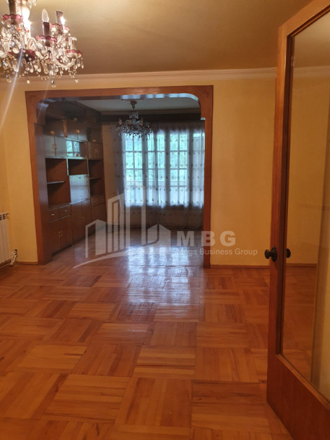 For Sale Flat, in Saburtalo