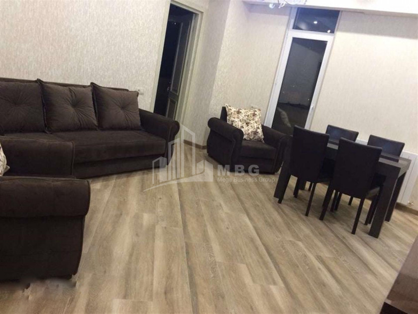 В аренду Квартира, в Ведзиси