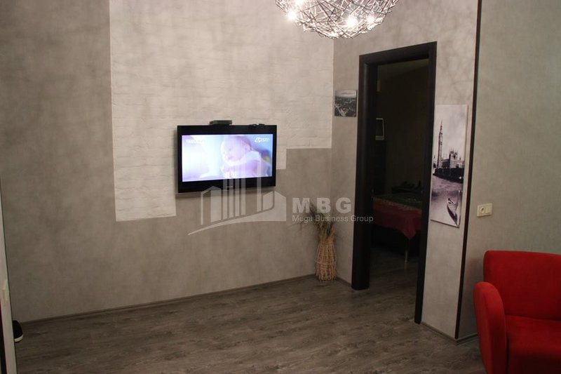 В аренду Квартира, в Дидубе