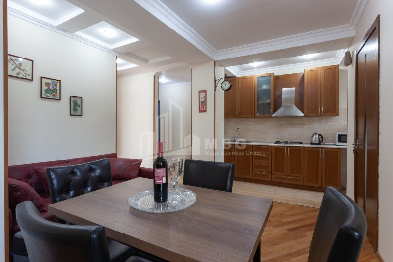 Продается Отель - Курорт Коммерческий, в Сванетис Убани