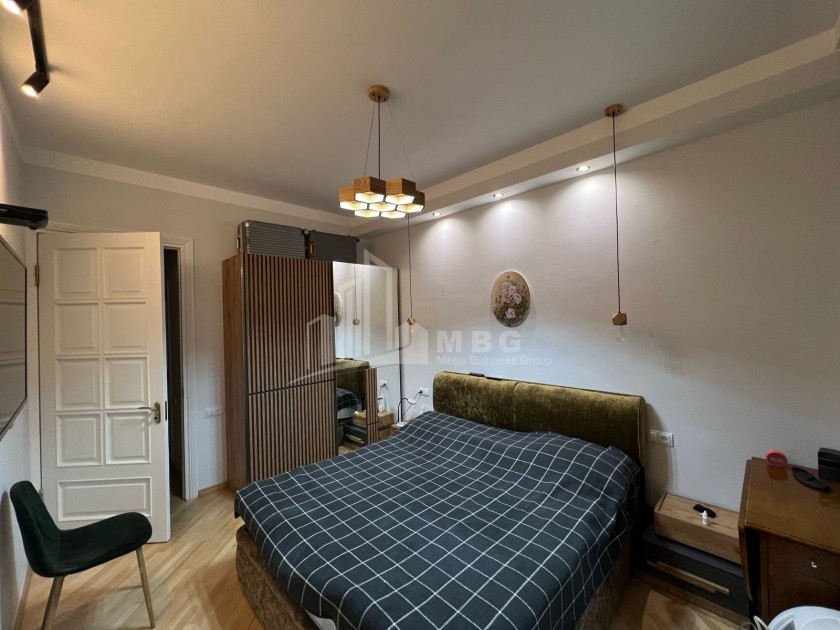 Продается Квартира, в Сабуртало