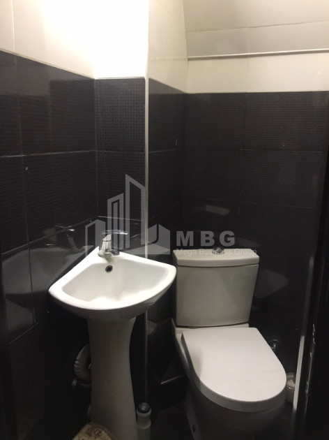 For Sale Flat, in Digomi Massive