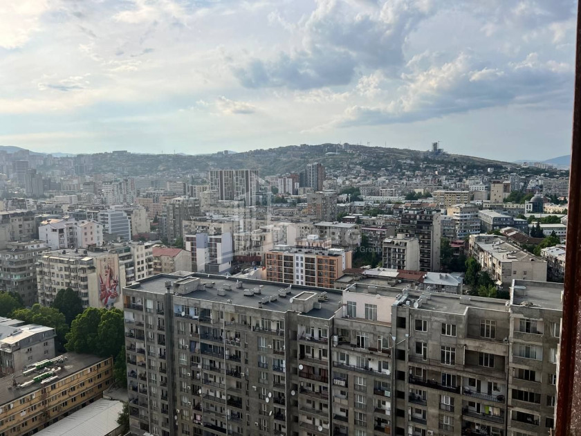 For Sale Flat, in Saburtalo