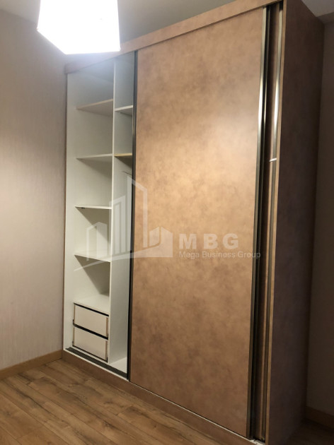 For Rent Flat, in Didube