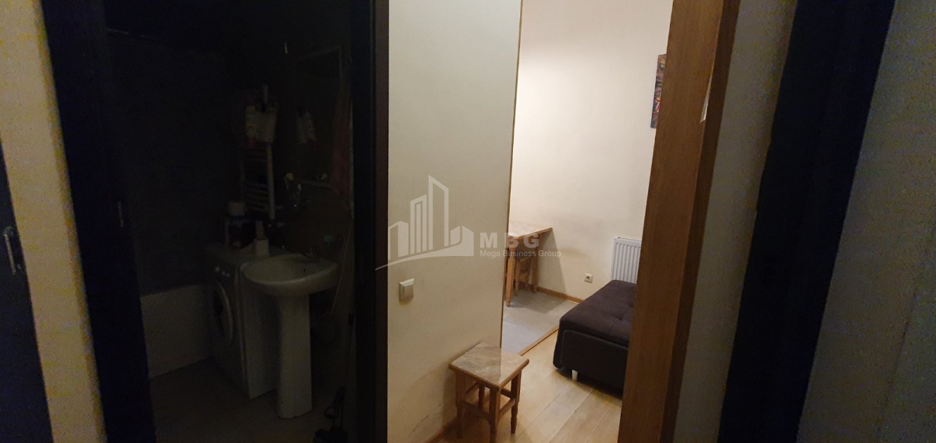 Lease Flat, in Plekhanovi