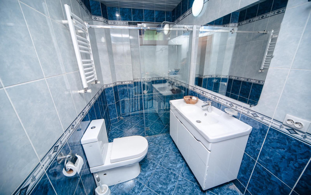 Продается Квартира, в Исанский район