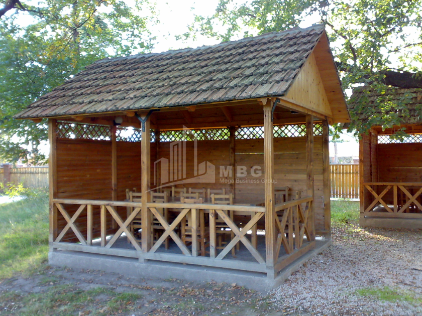 For Sale Country Land, in Misaktsieli