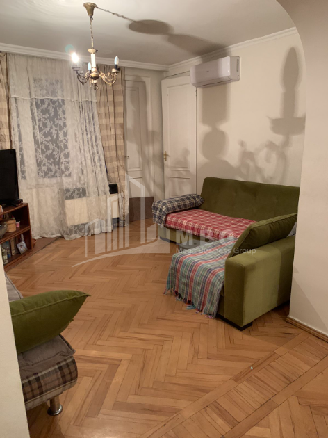 For Sale Flat, in Didube District