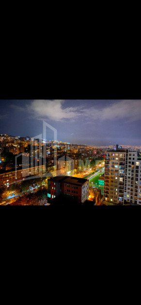 For Rent Flat, in Saburtalo