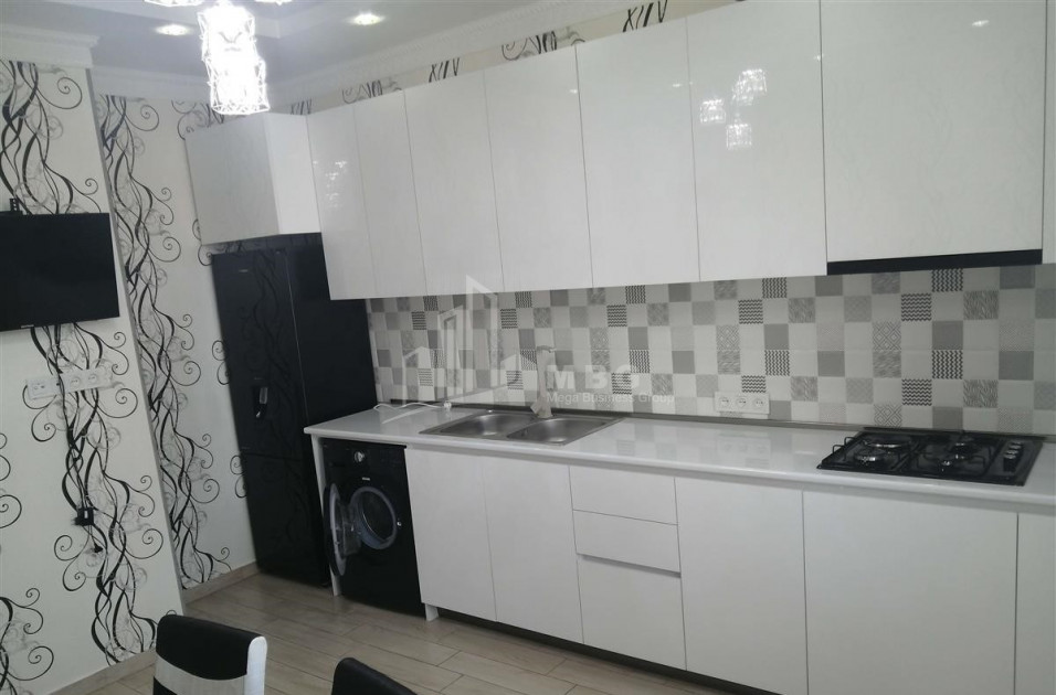 For Sale Flat, in Varketili