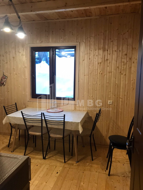 Daily Rent House - Villa, in Bakhmaro