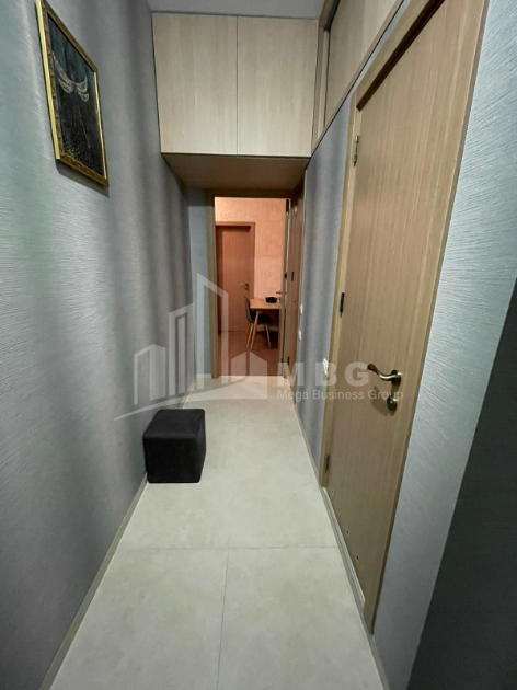 For Sale Flat, in Bagebi
