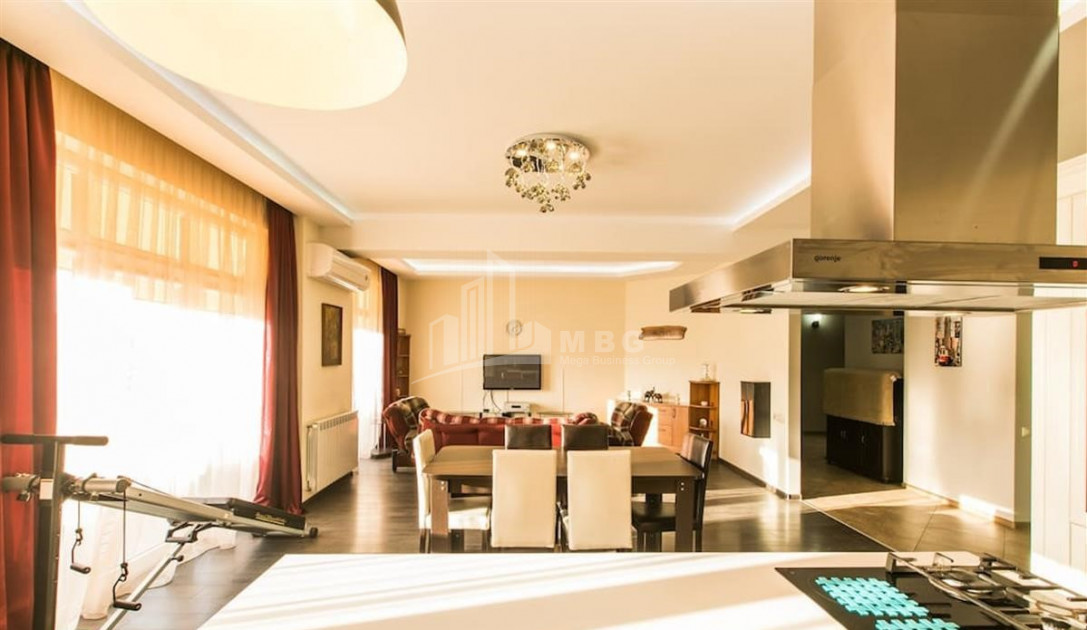 В аренду Квартира, в Исани