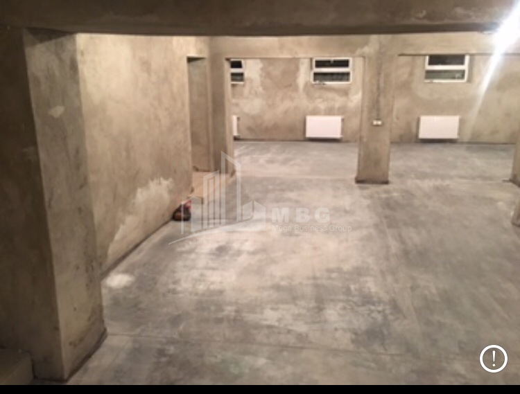 For Sale Basement Commercial, in Saburtalo