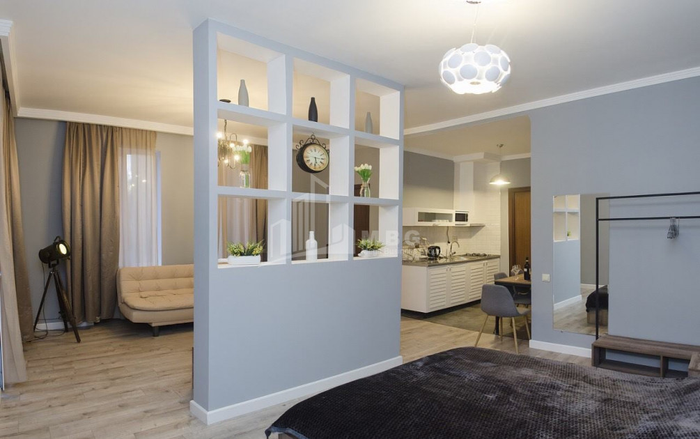 For Sale Flat, in Okros ubani