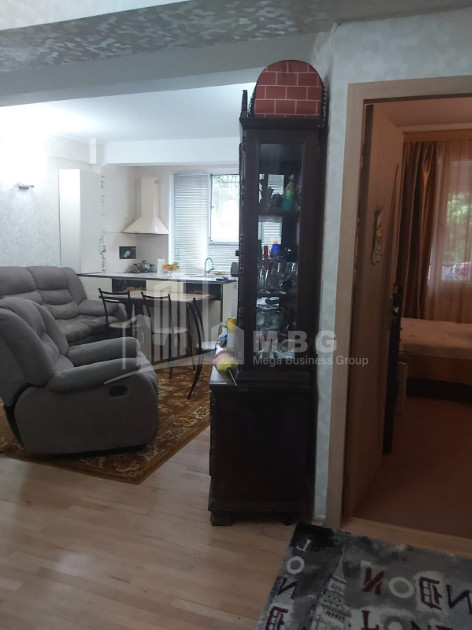 For Sale Flat, in Didube