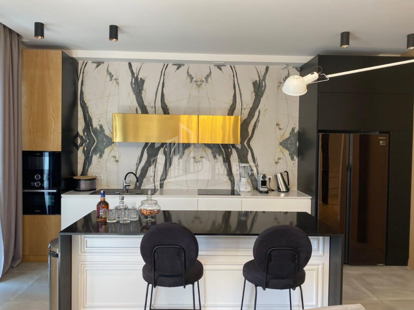 For Sale Flat, in Vake