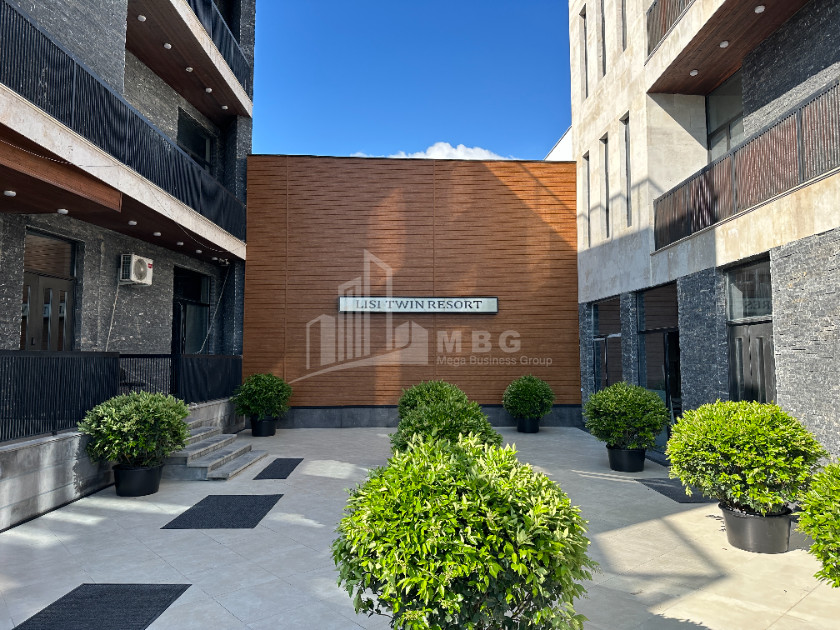 For Sale Flat, in Saburtalo