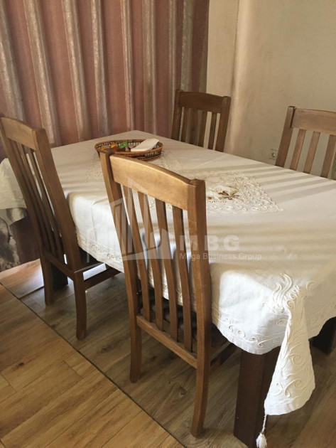 For Sale Flat, in Varketili