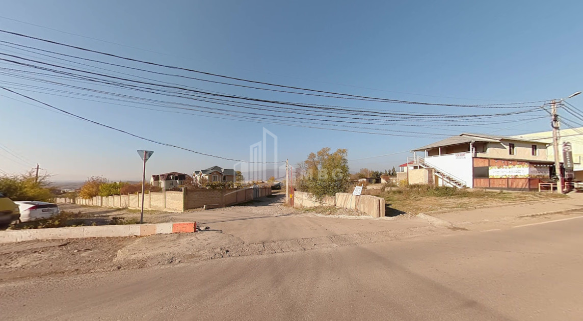 იყიდება შატო / ღვინის ქარხანა / მარანი კომერციული ფართი საგურამოში, მცხეთა