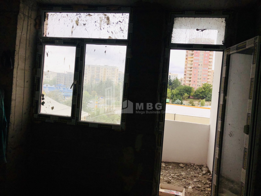 For Sale Flat, in Gldani Massive