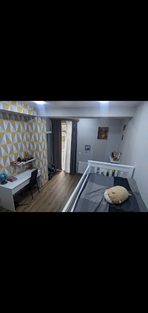 For Sale Flat, in Vedzisi