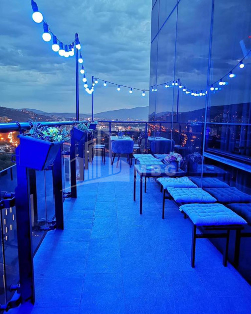 For Rent Витражный фасад Commercial, in Saburtalo