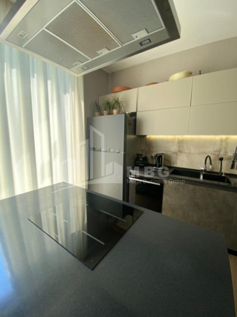 For Sale House - Villa, in Village Dighomi