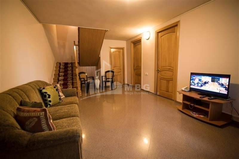 For Rent House - Villa, in Zemo Vera