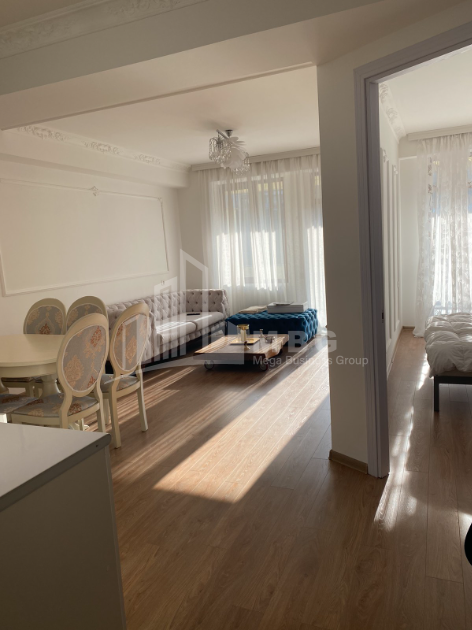 For Sale Flat, in Bagebi