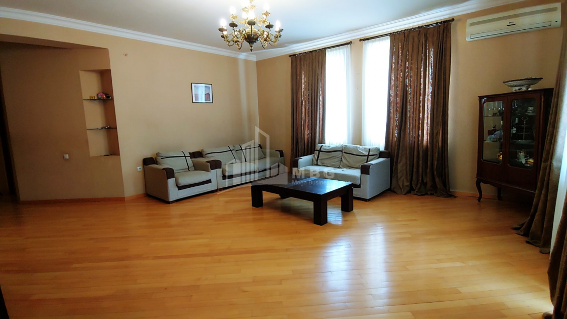 For Sale Flat, in Saburtalo