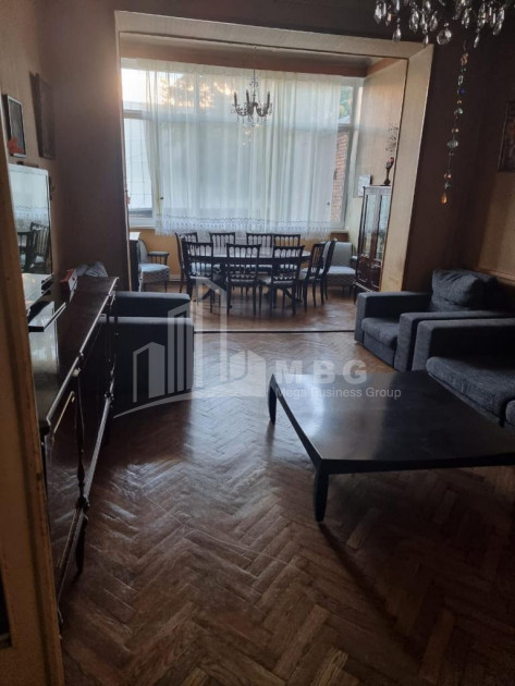 For Rent Flat, in Plekhanovi