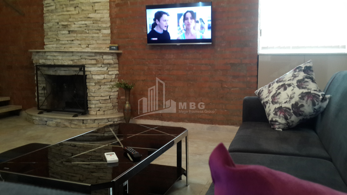 В аренду Квартира, в Сололаки