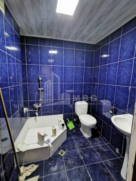 იყიდება ბინა, ზღვისუბანი (თემქა)